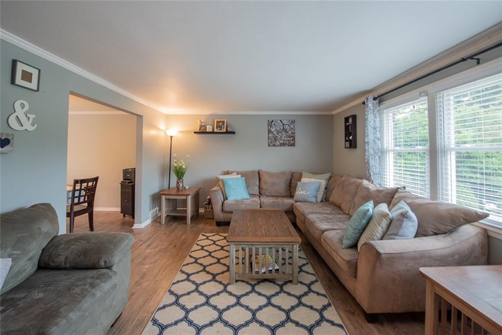 211 Rush Valley Road Monroeville, PA 15146 - Photo 6 of 25 Gallery Image 6