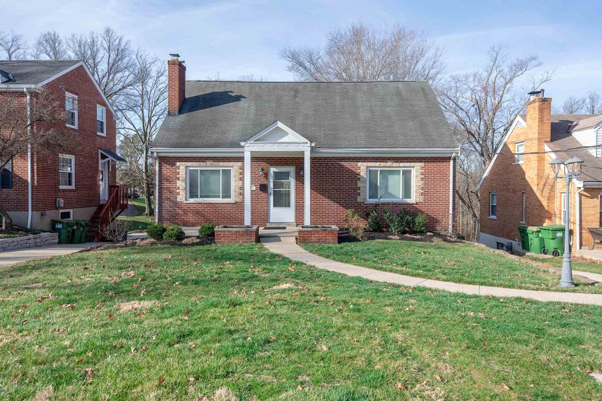 25 Ashton Road Fort Mitchell, KY 41017 - Photo 1 of 50
