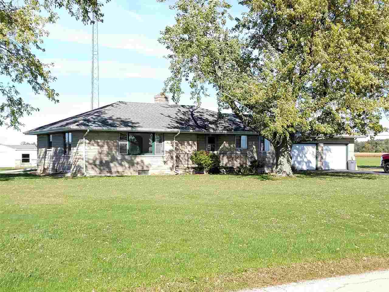 11520 1st Road Plymouth, IN 46563 - Photo 1 of 29