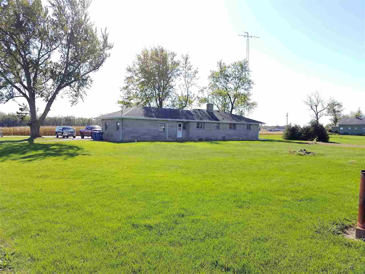 11520 1st Road Plymouth, IN 46563 - Photo 27 of 29