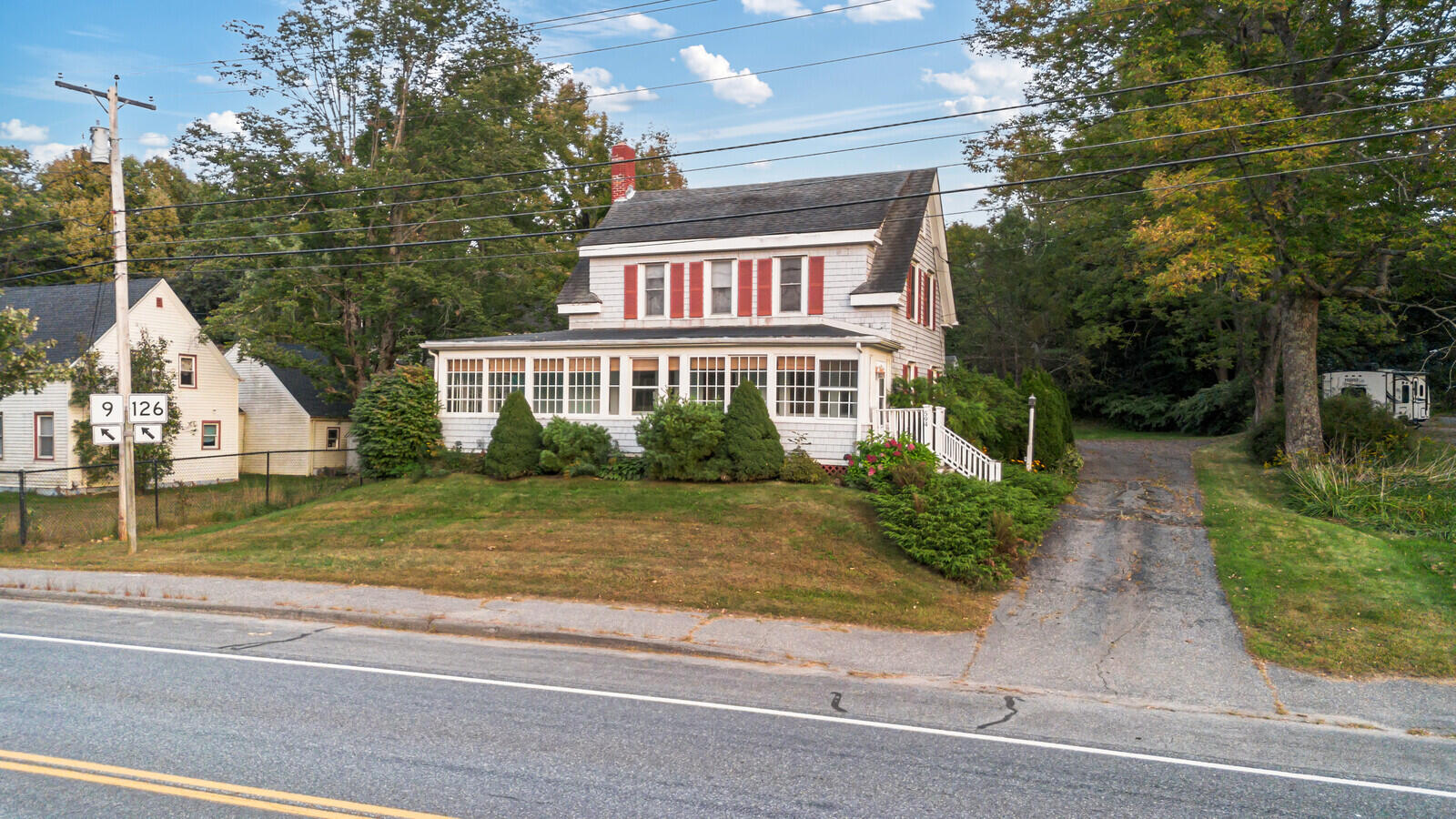 594 Water Street Gardiner, ME 04345 - Photo 5 of 50 37_DJI_0560_DxO_mls