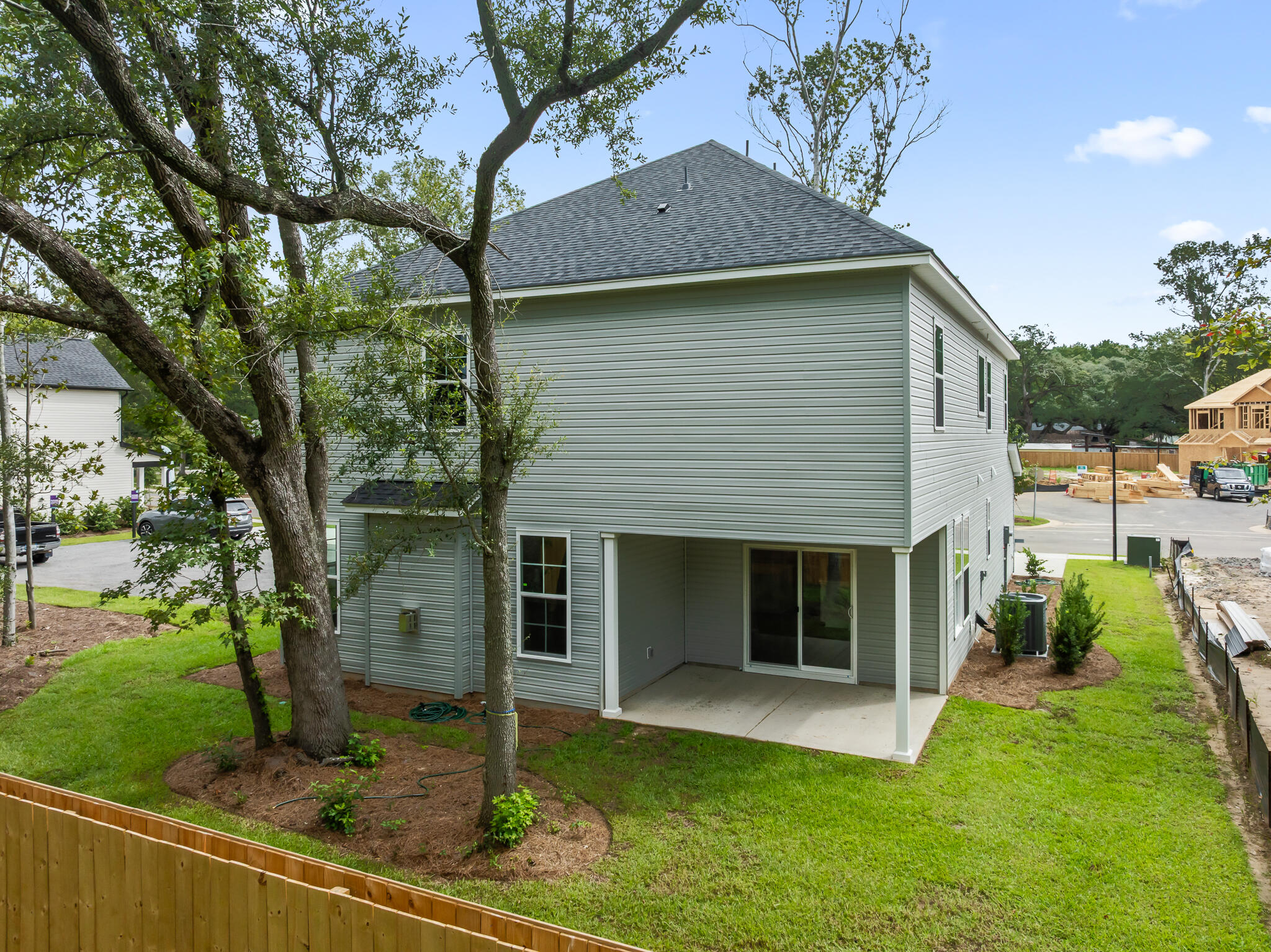 229 Creek Pointe Drive Moncks Corner, SC 29461 - Photo 47 of 47 DJI_0040