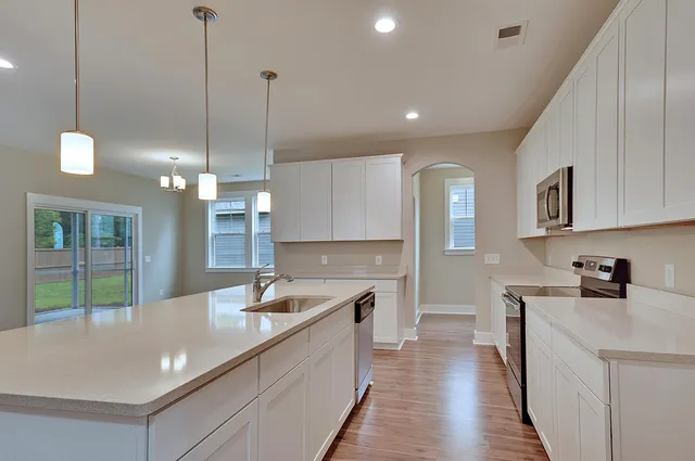 $498,250 | 229 Creek Pointe Drive, Moncks Corner, SC 29461