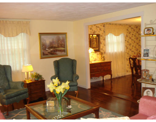 72 Corey Road Springfield, MA 01128 - Photo 5 of 26 a living room with furniture