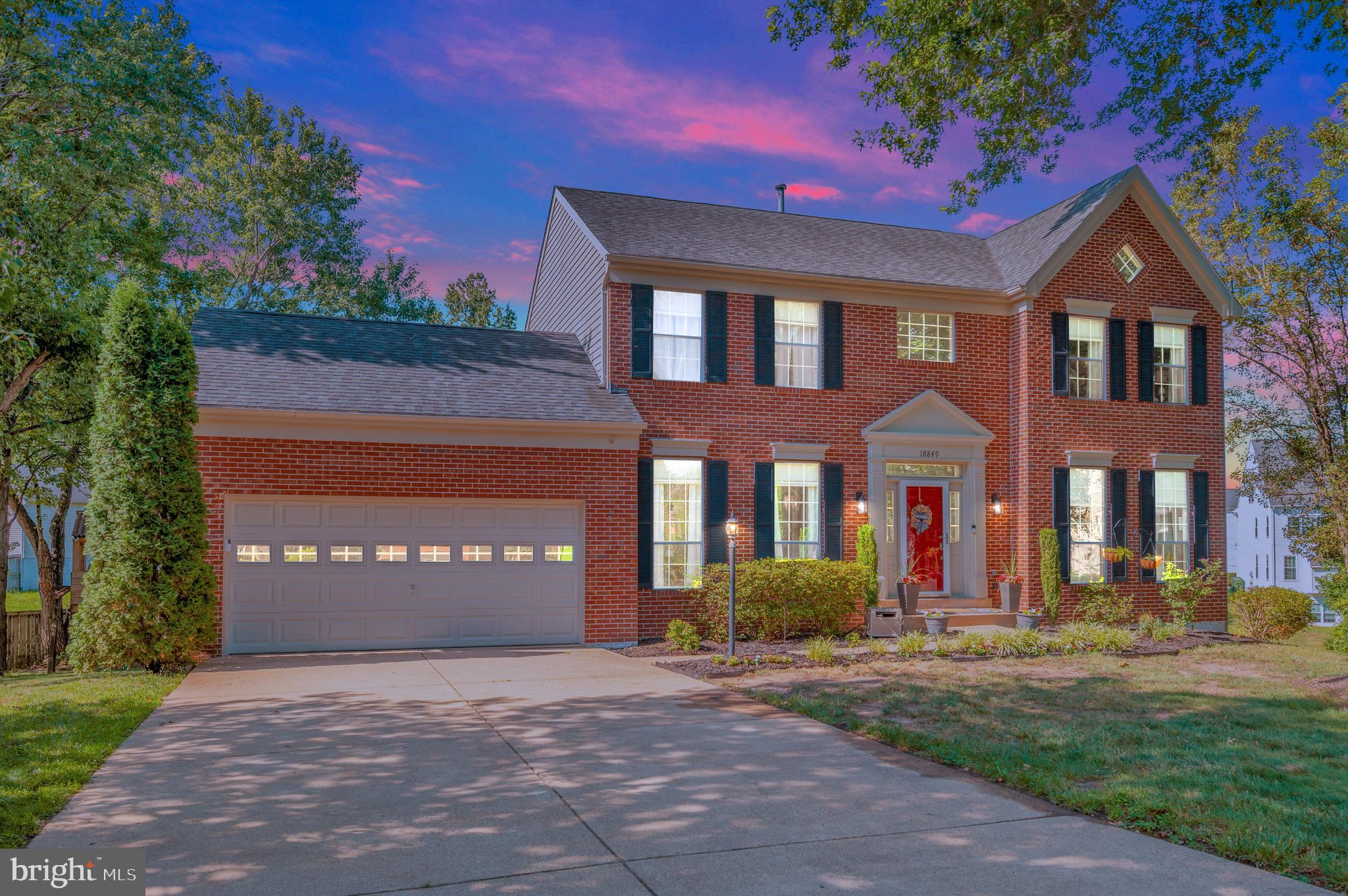 18849 Beaten Path Court Triangle, VA 22172 - Photo 14 of 14