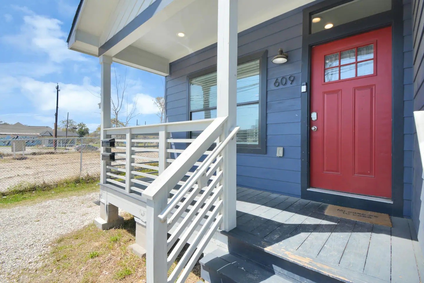 609 Boundary Street Houston, TX 77009 - Photo 1 of 10