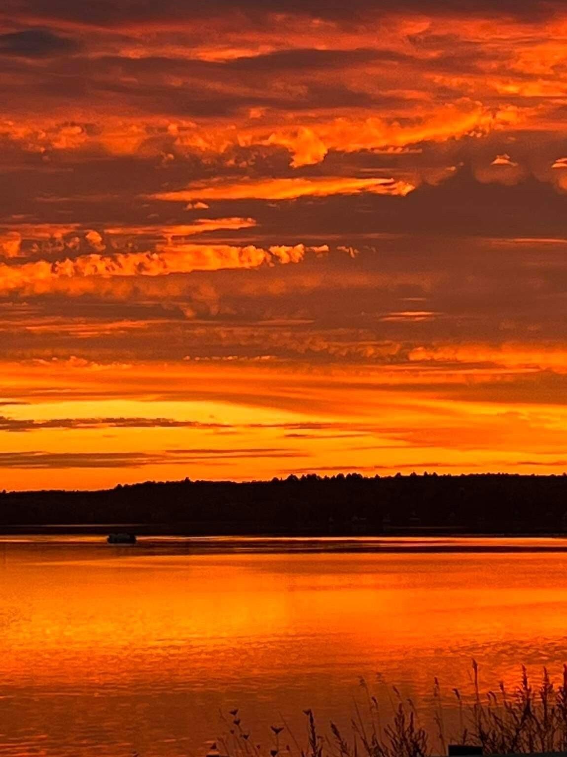 23 Bugbee Road Dexter, ME 04930 - Photo 18 of 18 sky2