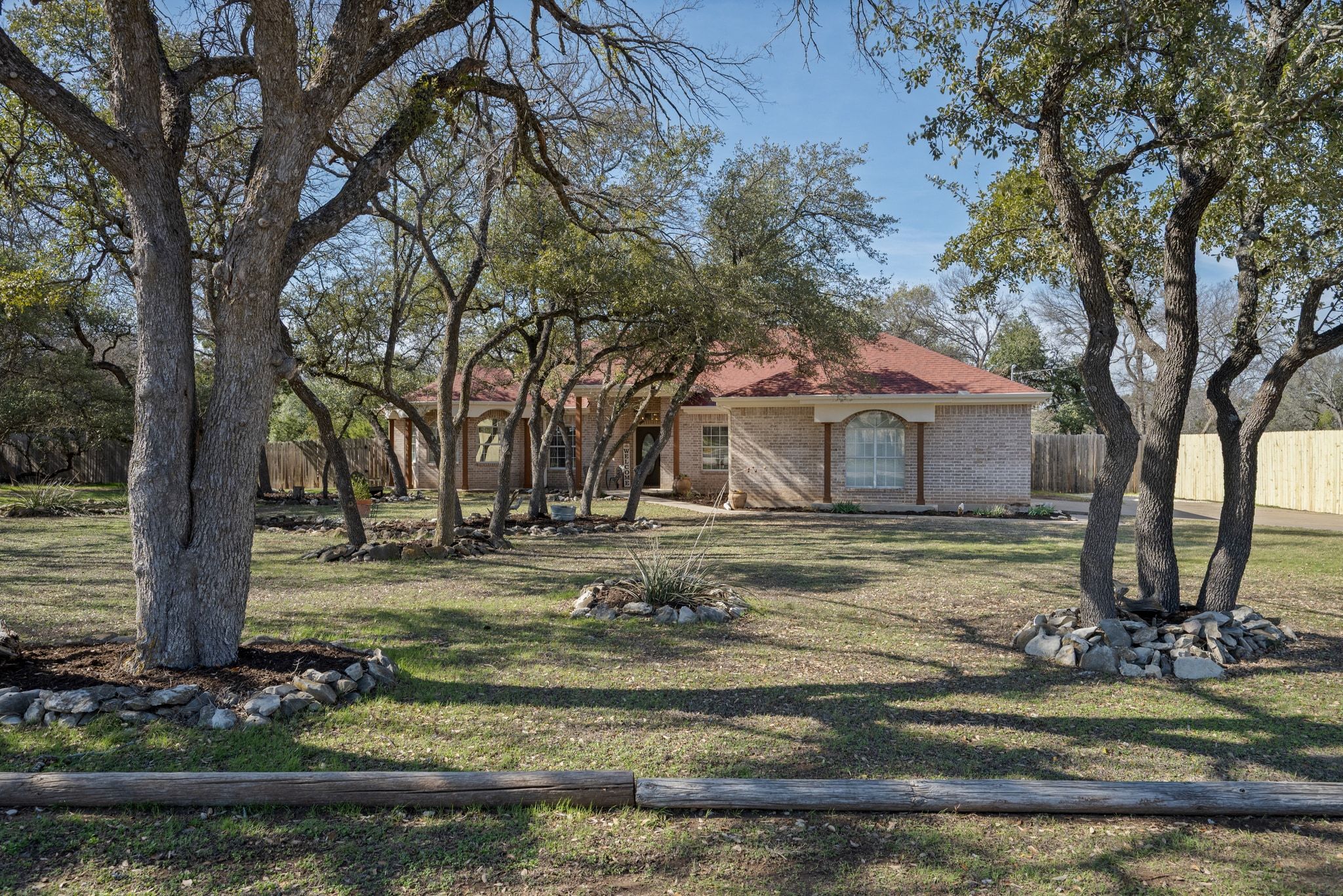 75 Four T Ranch Road Georgetown, TX 78633 - Photo 30 of 32