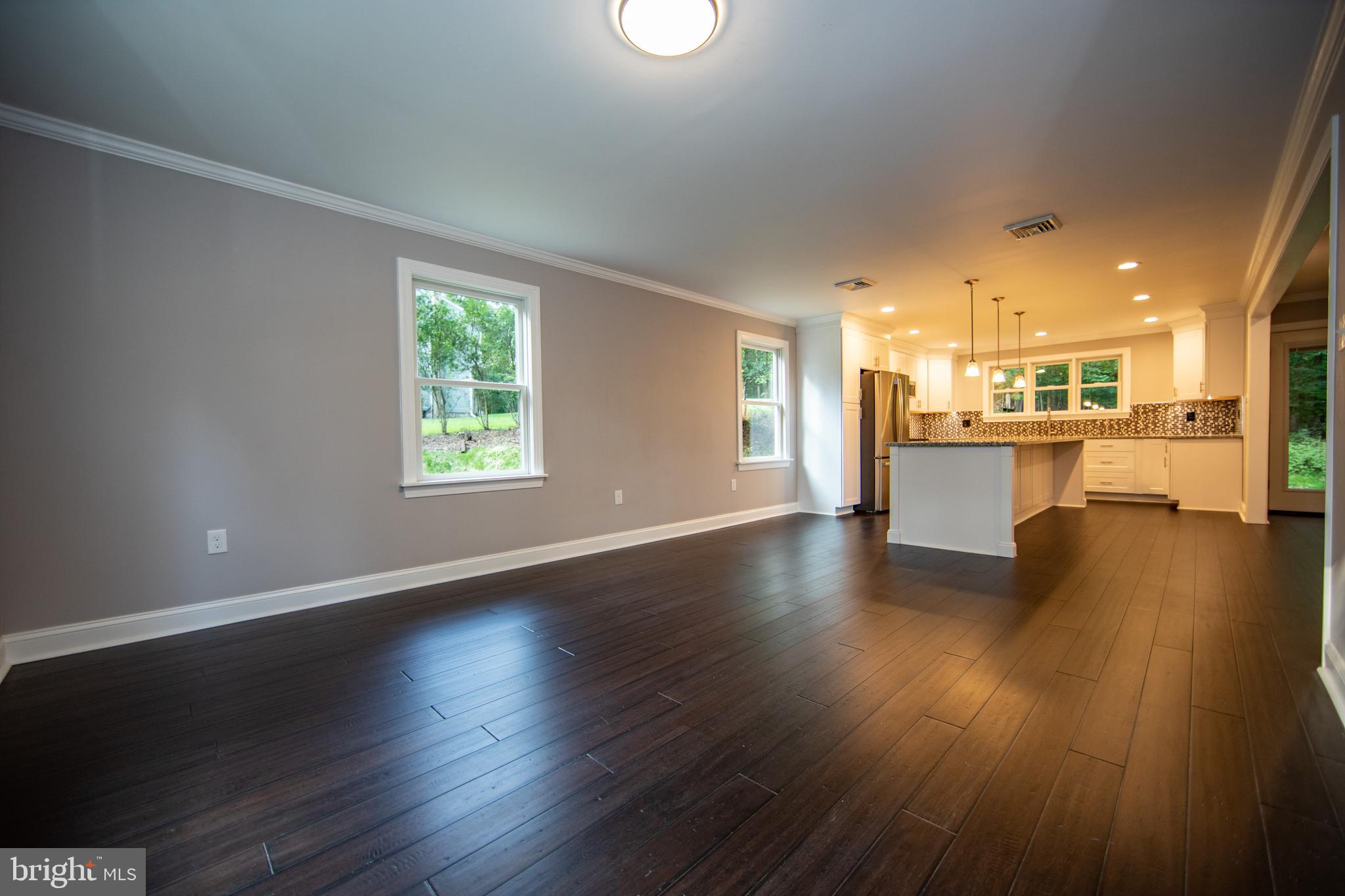 1129 Broad Run Road Coatesville, PA 19320 - Photo 8 of 21 Kitchen/Dining
