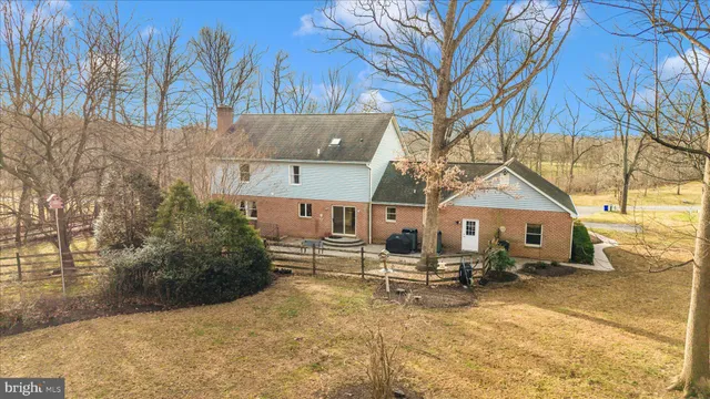 $775,000 | 11788 Ridgeway Drive, Monrovia, MD 21770