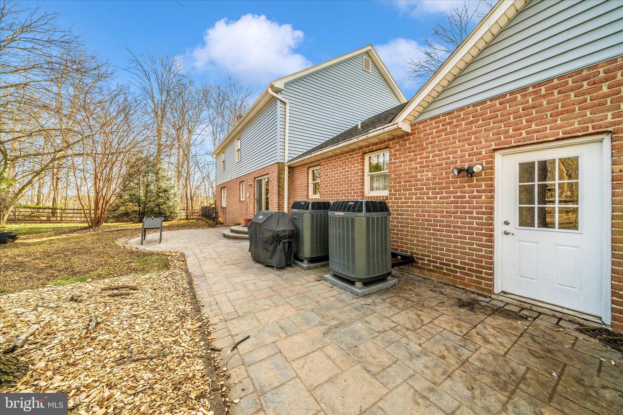 11788 Ridgeway Drive Monrovia, MD 21770 - Photo 45 of 50 Back Patio