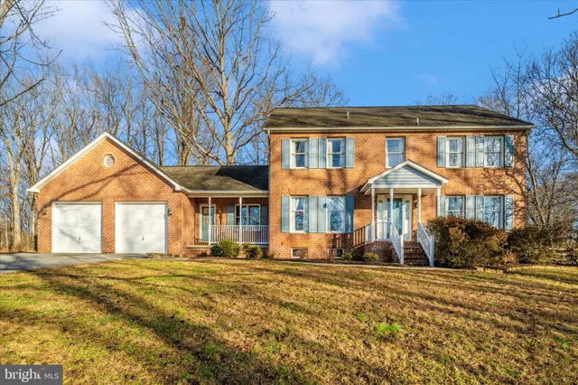 $775,000 | 11788 Ridgeway Drive, Monrovia, MD 21770