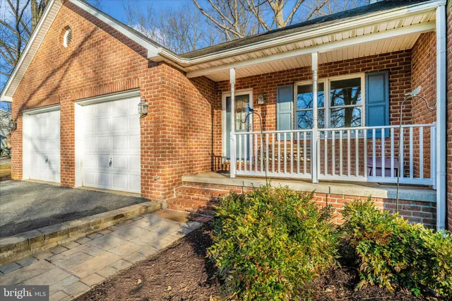 $775,000 | 11788 Ridgeway Drive, Monrovia, MD 21770