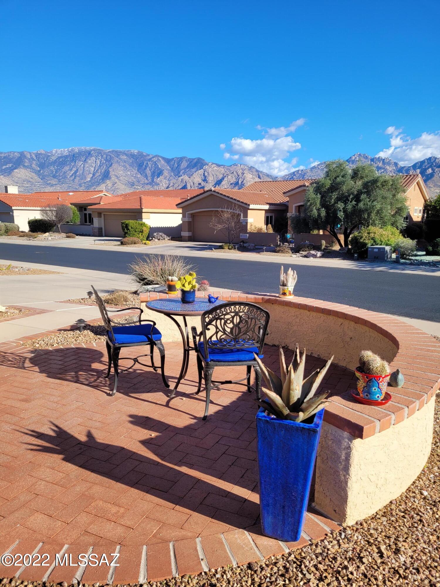 13763 North Buster Spring Way Oro Valley, AZ 85755 - Photo 2 of 50