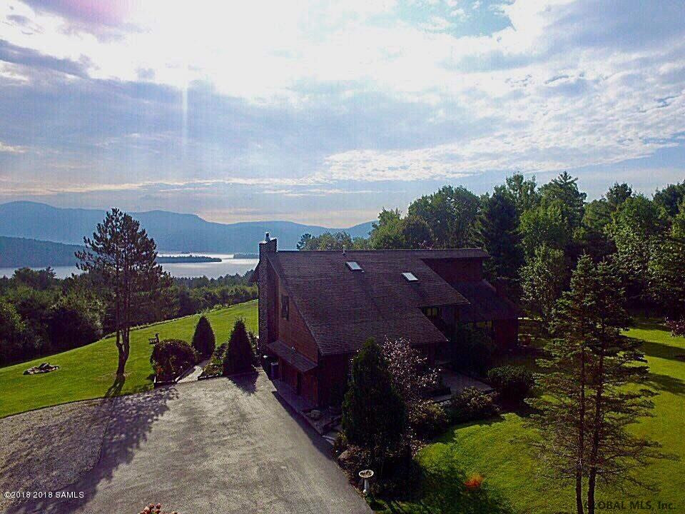 86 South Farm Road Bolton, NY 12814 - Photo 1 of 40 Photo 1