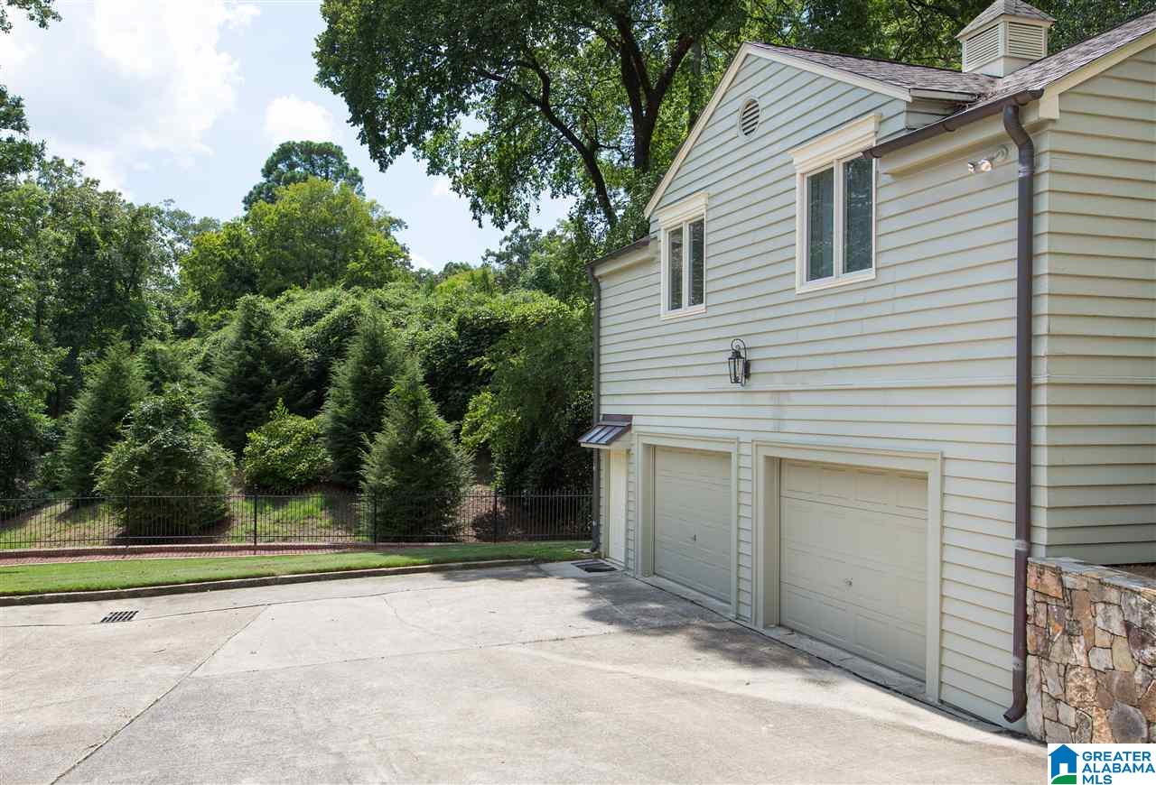2857 Pump House Road Birmingham, AL 35243 - Photo 32 of 39