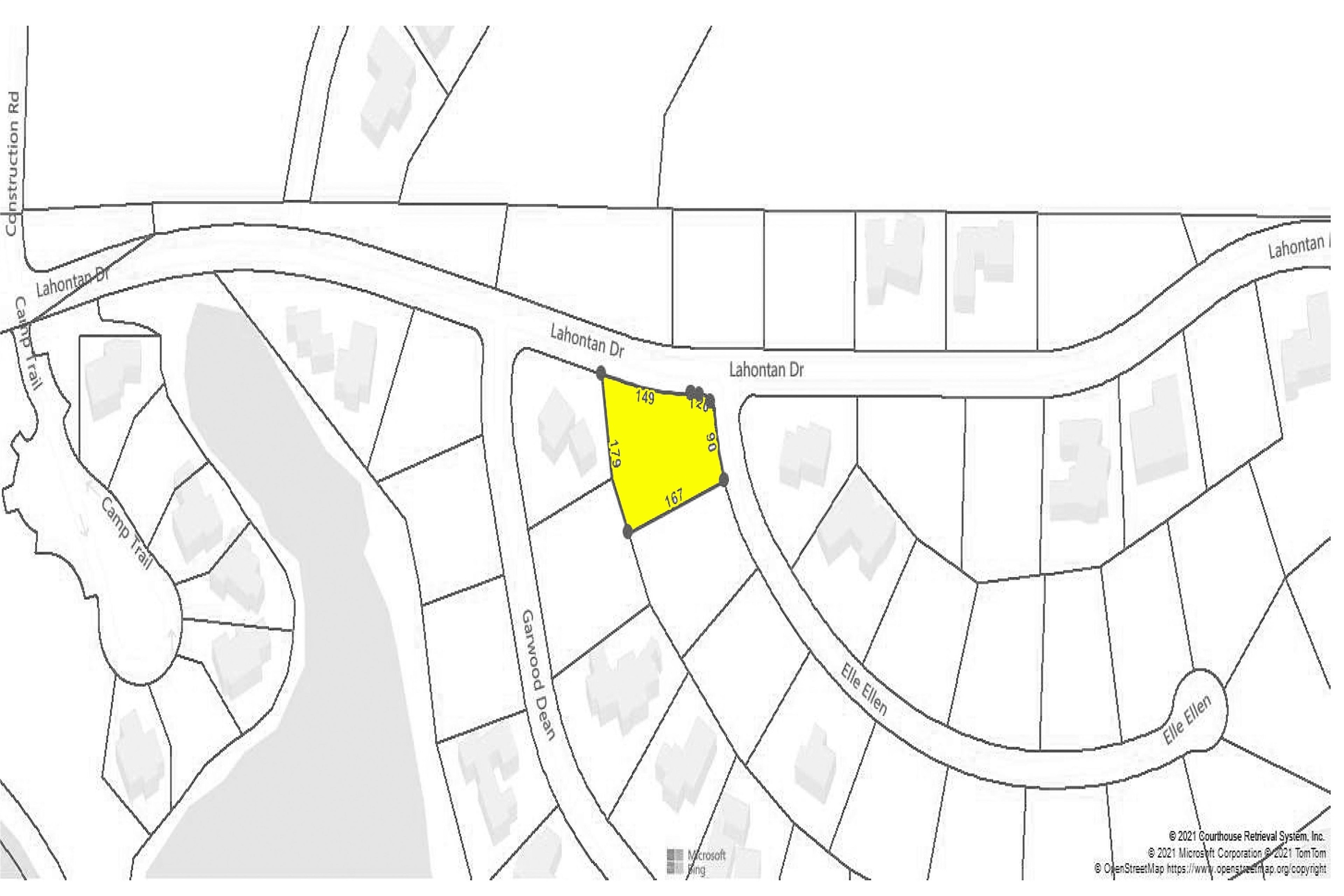 11302 Elle Ellen Truckee, CA 96161 - Photo 7 of 21