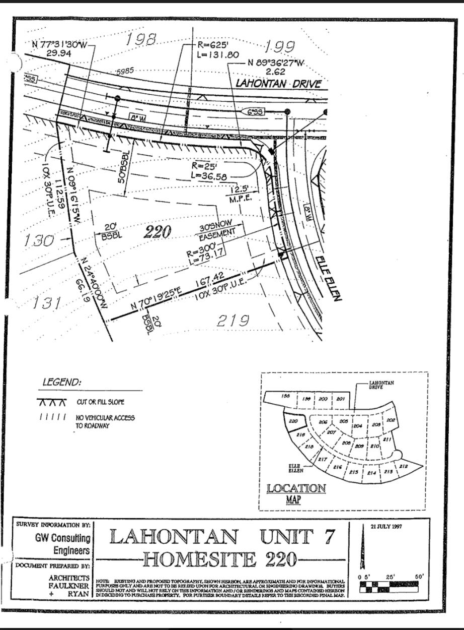 11302 Elle Ellen Truckee, CA 96161 - Photo 8 of 21