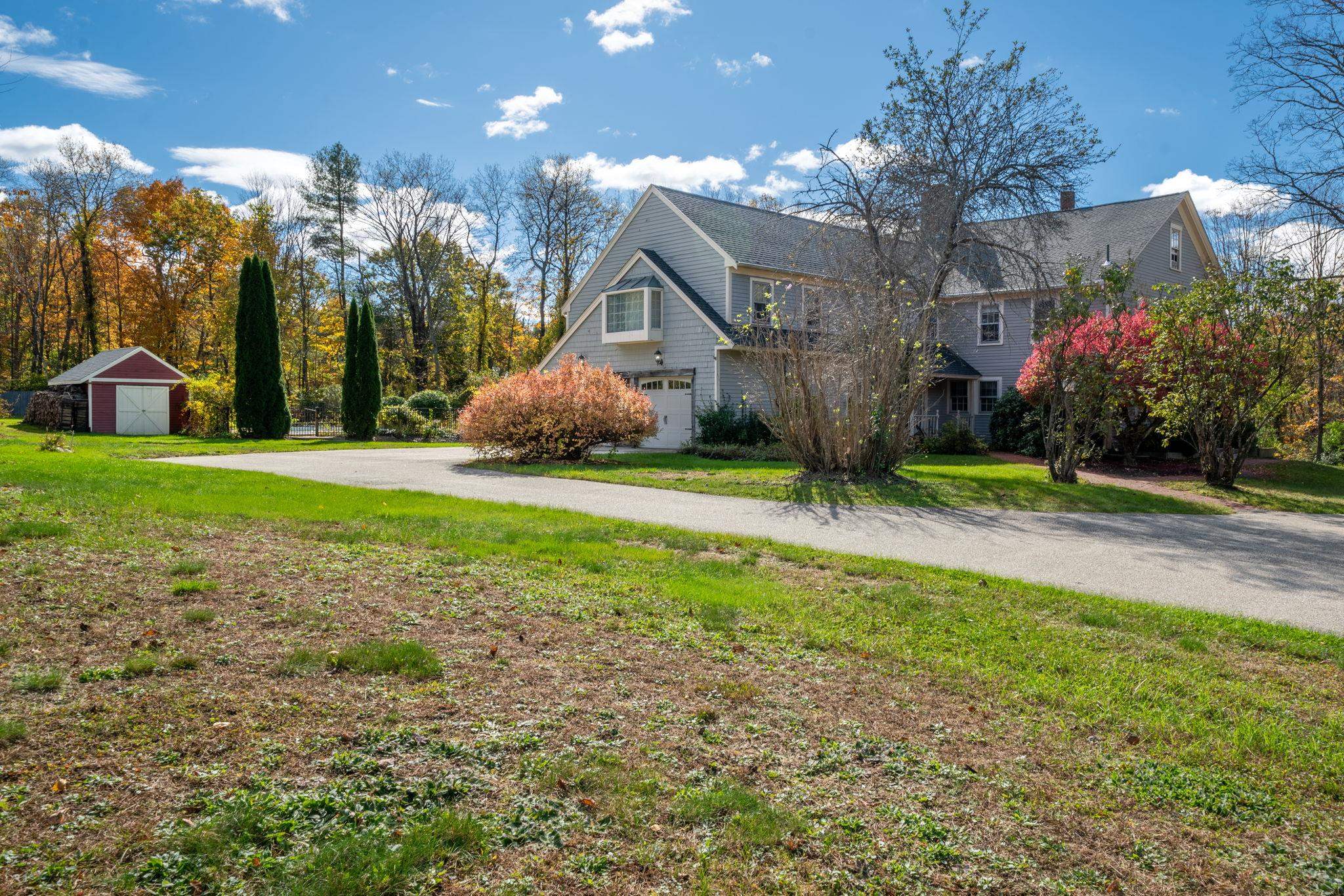 7 Moore Road Windham, NH 03087 - Photo 1 of 39