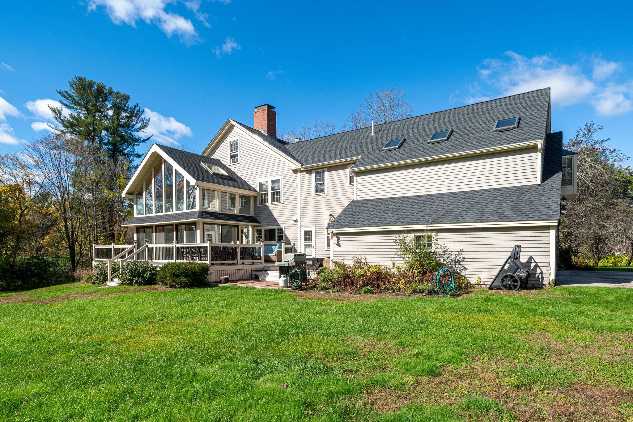7 Moore Road Windham, NH 03087 - Photo 24 of 39