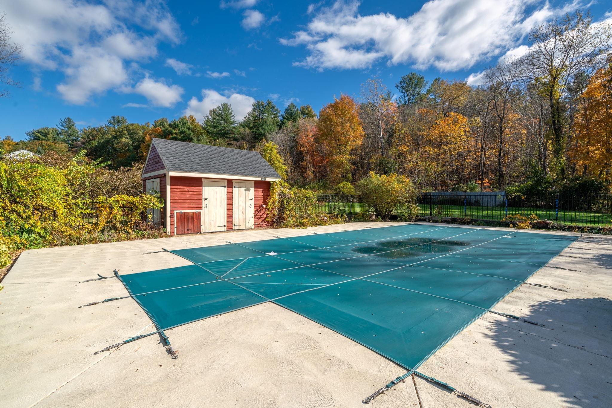 7 Moore Road Windham, NH 03087 - Photo 36 of 39