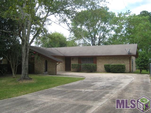 112 Rosedown Street Thibodaux, LA 70301 - Photo 1 of 9 Gallery Image 1