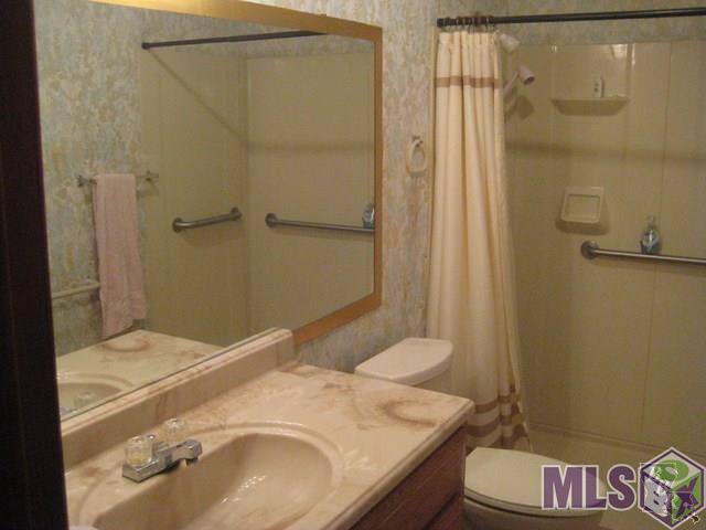 112 Rosedown Street Thibodaux, LA 70301 - Photo 6 of 9 Gallery Image 6