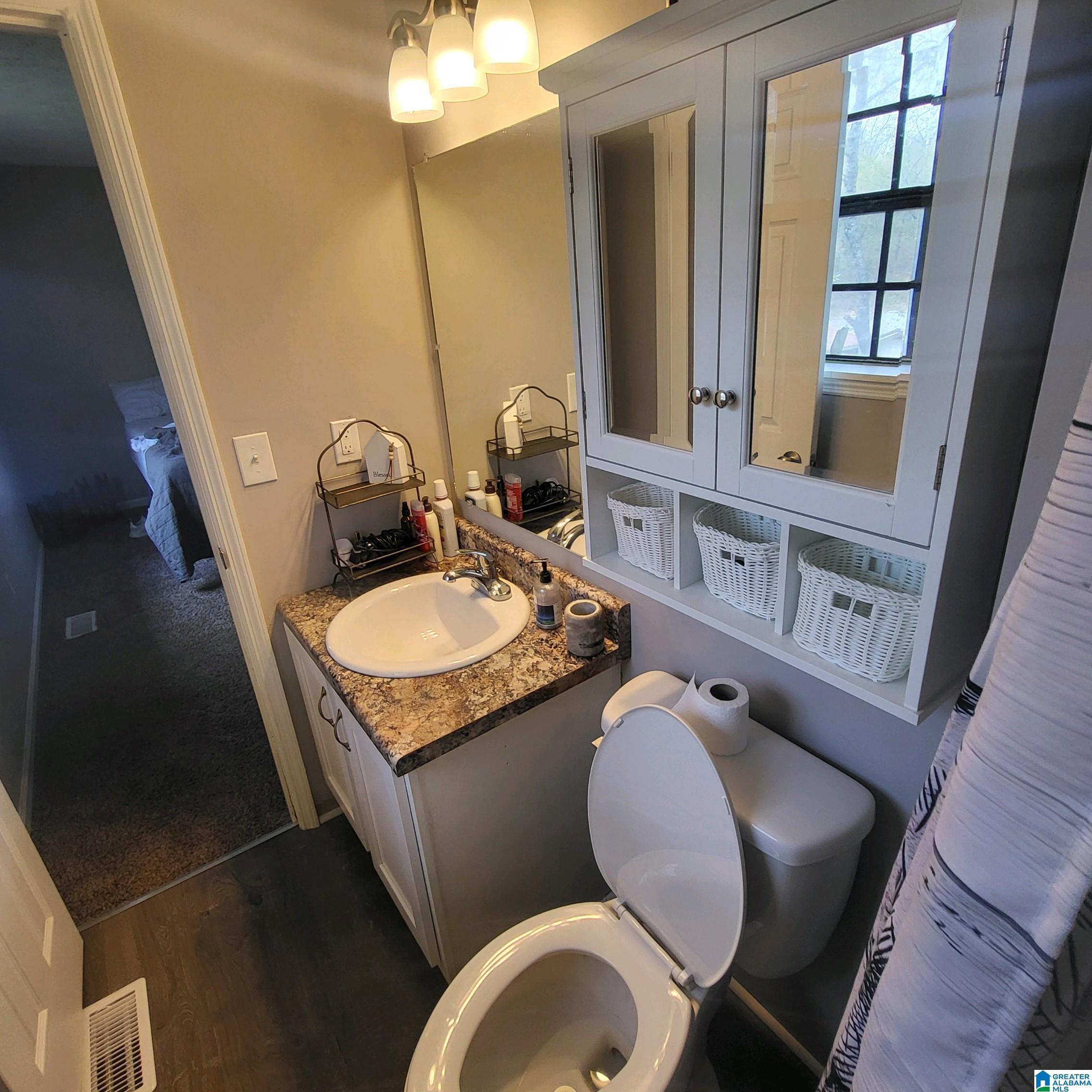 705 West 41st Street Anniston, AL 36206 - Photo 13 of 27