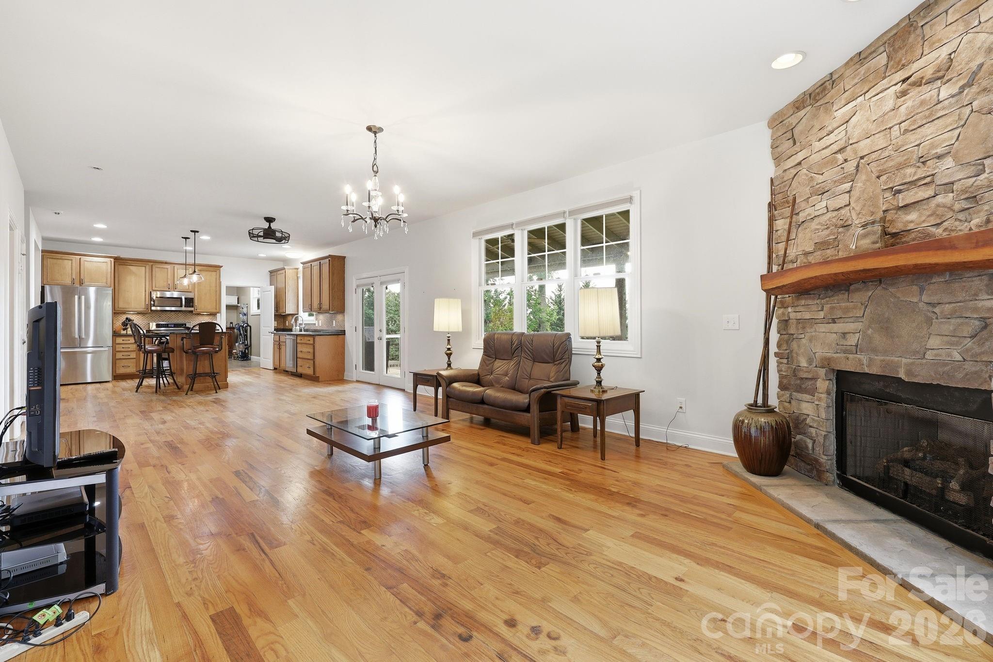 65 Buckle Ridge Weaverville, NC 28787 - Photo 27 of 46