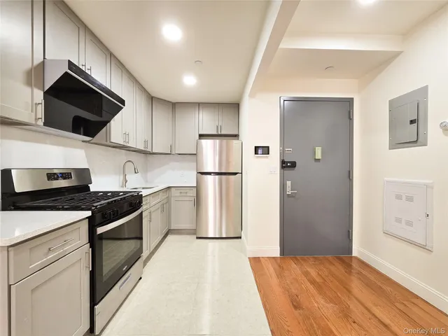 $524,900 | 141-15 Cherry Avenue, Unit 3C | Flushing