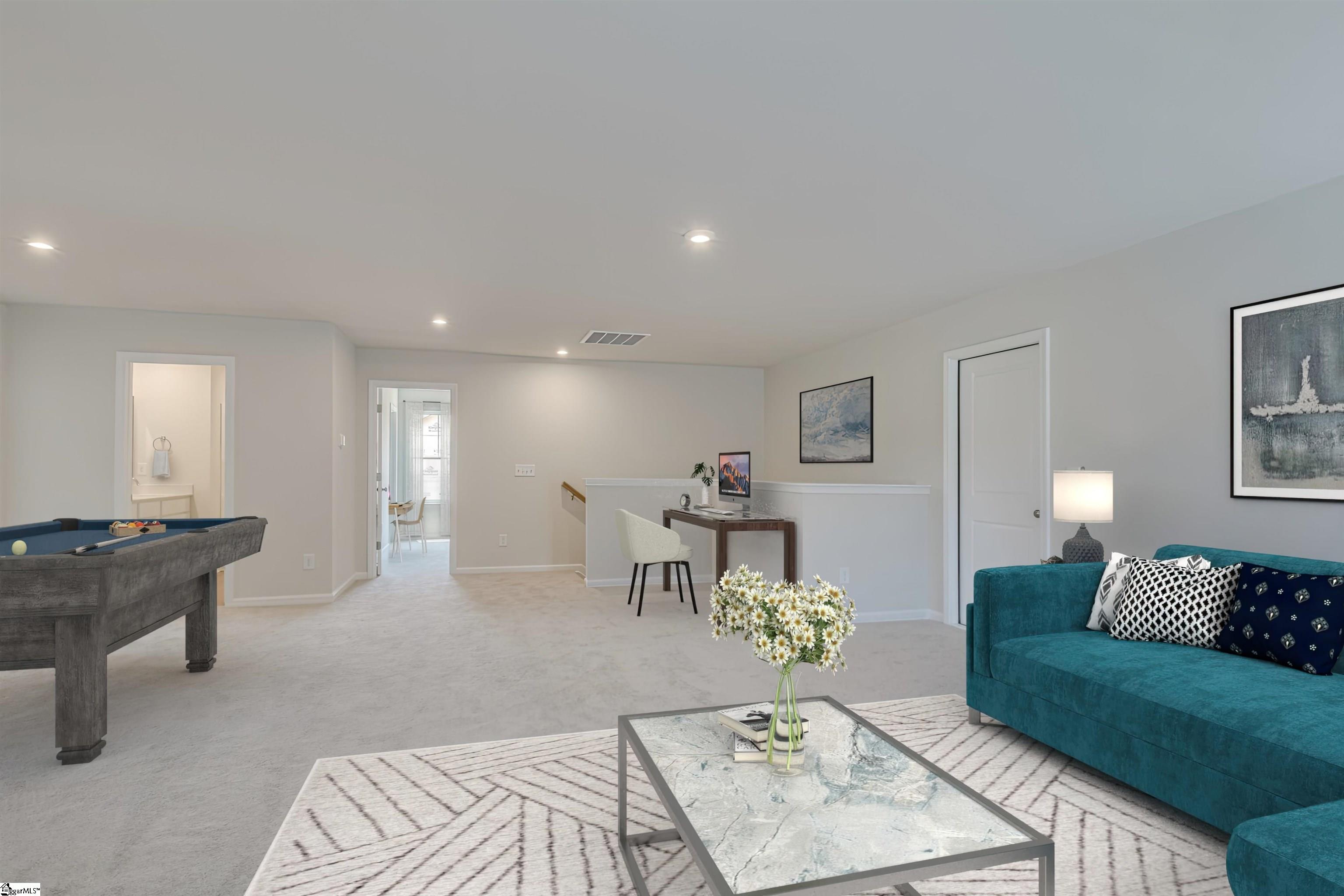 4030 Francis Spg Way Inman, SC 29349 - Photo 5 of 25 Gallery Image 5