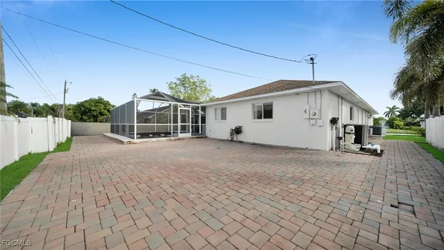 $3,700 | 3730 Southeast 4th Avenue, Cape Coral, FL 33904