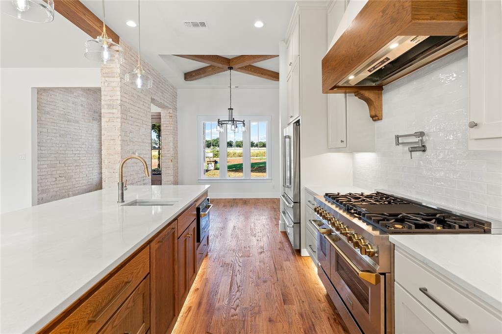 3470 Old Agnes Road Weatherford, TX 76088 - Photo 19 of 40 Gallery Image 19