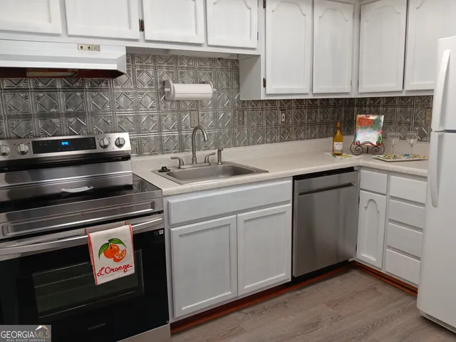 $314,900 | 307 Adair Street, Unit E7, Decatur, GA 30030