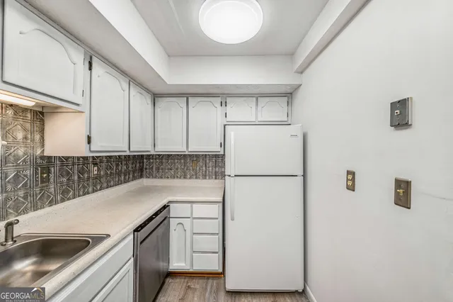 $314,900 | 307 Adair Street, Unit E7, Decatur, GA 30030