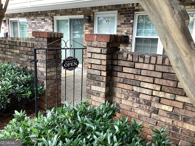 $314,900 | 307 Adair Street, Unit E7, Decatur, GA 30030