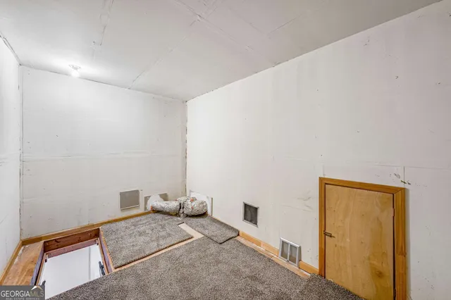 $314,900 | 307 Adair Street, Unit E7, Decatur, GA 30030