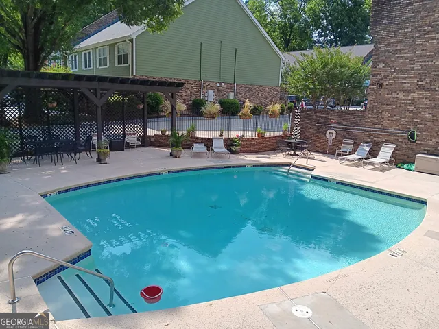 $314,900 | 307 Adair Street, Unit E7, Decatur, GA 30030