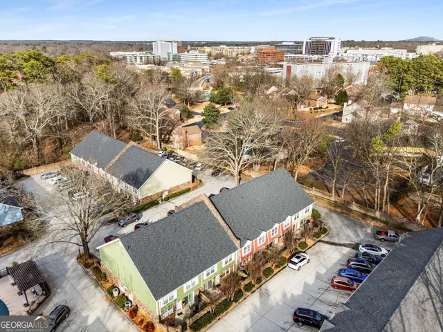 $314,900 | 307 Adair Street, Unit E7, Decatur, GA 30030