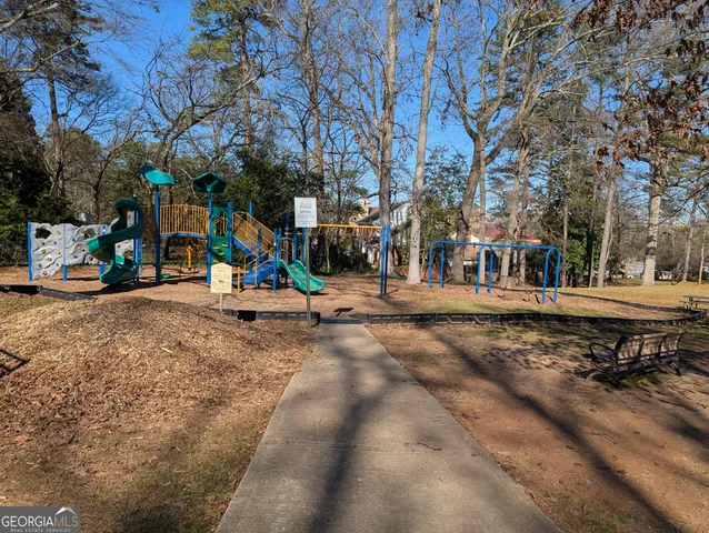 $314,900 | 307 Adair Street, Unit E7, Decatur, GA 30030