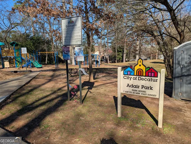 $314,900 | 307 Adair Street, Unit E7, Decatur, GA 30030