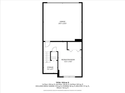 $420,000 | 9272 West 143rd Street, Orland Park, IL 60462
