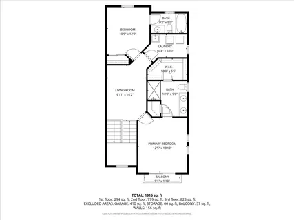 $420,000 | 9272 West 143rd Street, Orland Park, IL 60462
