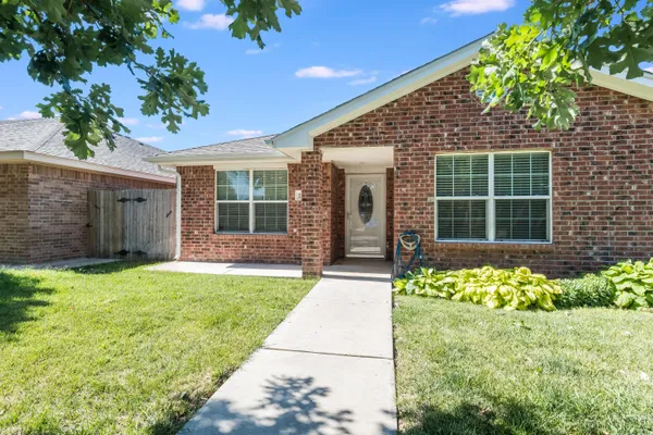 $220,000 | 2801 Steve's Way, Amarillo, TX 79118