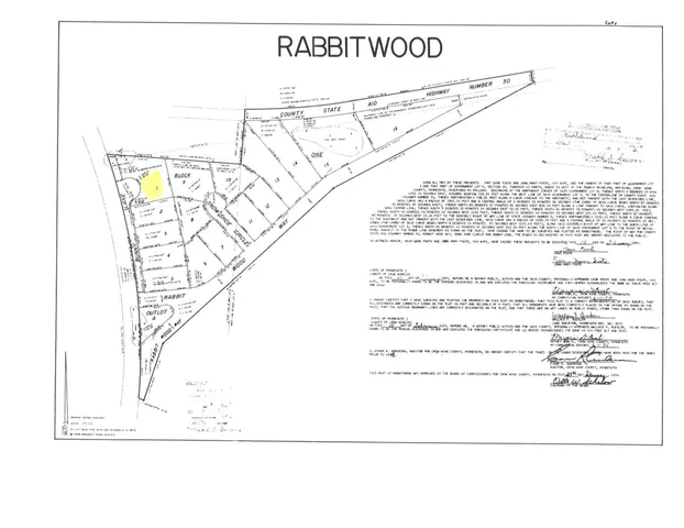$27,900 | Tbd Lot 1 Tbd Lane, Crosby, MN 56441