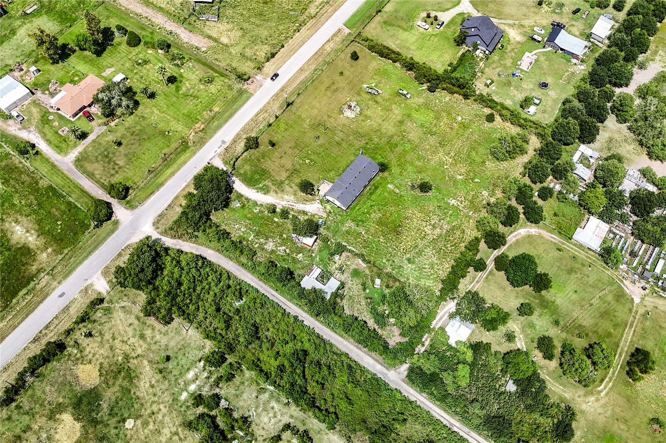 10225 Beard Road Needville, TX 77461 - Photo 14 of 32 Gallery Image 14