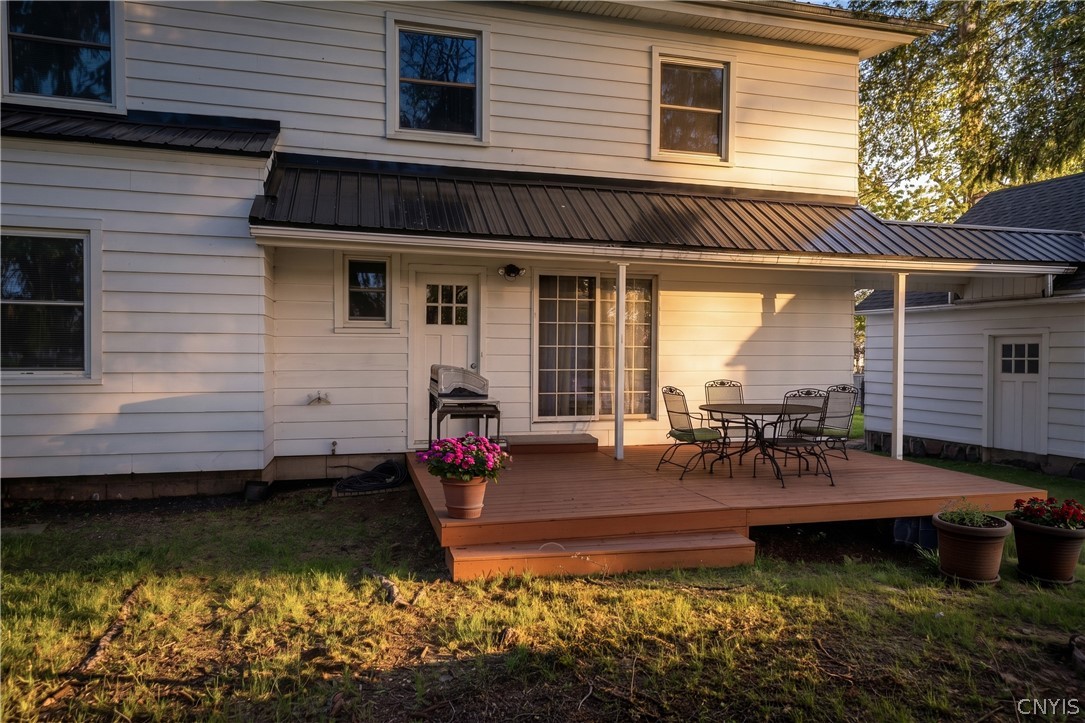 27 White Bridge Road Owasco, NY 13021 - Photo 12 of 13