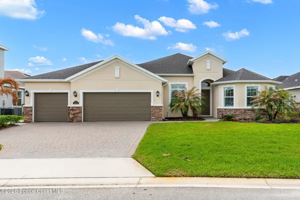 $725,000 | 4144 Archdale Street, Melbourne, FL 32940