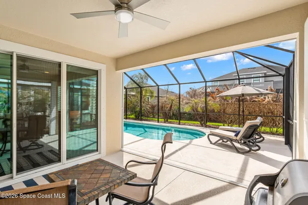 $725,000 | 4144 Archdale Street, Melbourne, FL 32940