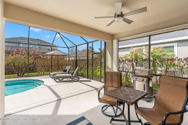 $725,000 | 4144 Archdale Street, Melbourne, FL 32940